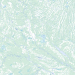 Whitefish Lake, ON (053P04 Toporama)