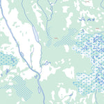 Whitefish Lake, ON (053P04 Toporama)