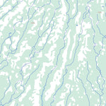 Whitefish Lake, ON (053P04 Toporama)