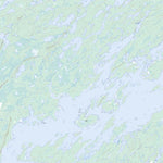 Matapesatakun Bay, ON (052O02 Toporama)