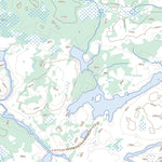 Kecheokagan Lake, ON (053B02 Toporama)