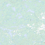 Marks Lake, ON (052B08 Toporama)