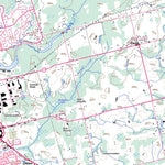 Cambridge (040P08 Toporama)