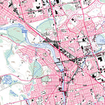 Cambridge (040P08 Toporama)