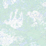 Mawley Lake, ON (053B07 Toporama)