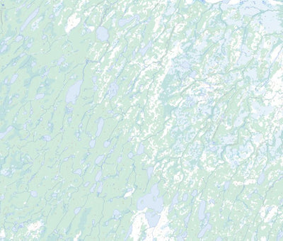 Unnamed, ON (053H16 Toporama)