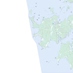Big Island, ON (052E02 Toporama)
