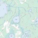 Savanne, ON (052B16 Toporama)