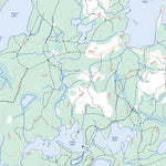 Savanne, ON (052B16 Toporama)