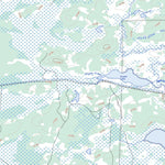 Falcon Lake, MB (052E11 Toporama)