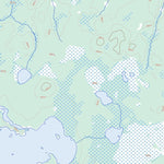 Mccoy River, ON (053C09 Toporama)