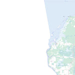 Rainy River, ON (052D15 Toporama)