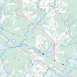Firesteel River, ON (052G02 Toporama)