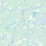 Unnamed, ON (053J08 Toporama)