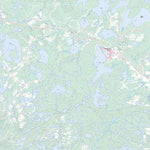 Ignace, ON (052G05 Toporama)