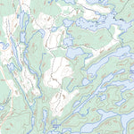 Ignace, ON (052G05 Toporama)