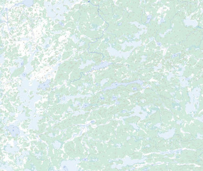 Neilson Lake (053E07 Toporama)
