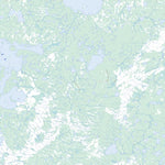 Rapson Bay, ON (053K08 Toporama)