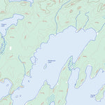 Valora, ON (052G14 Toporama)