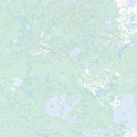 Angekum Lake, ON (053F05 Toporama)