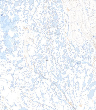 Salliarutaq Ridge (046C07 Toporama)