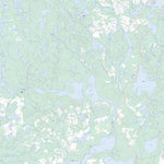 Wigwasan Lake, ON (052I03 Toporama)