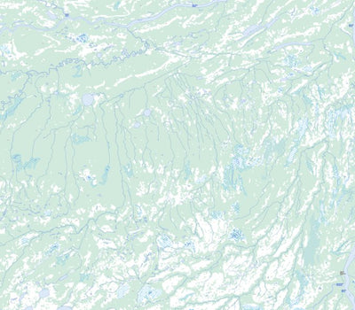 Unnamed, ON (053I14 Toporama)