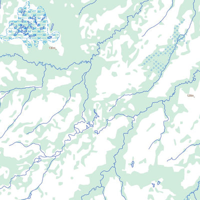 Unnamed, ON (053I14 Toporama)