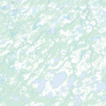 Unnamed, ON (053I06 Toporama)