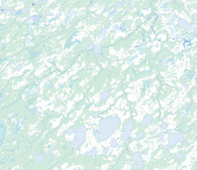 Unnamed, ON (053I06 Toporama)