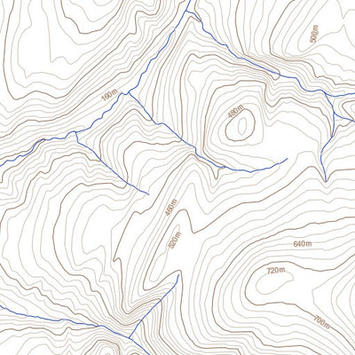 May Point (049G08 Toporama)