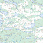 Ear Falls, ON (052K11 Toporama)