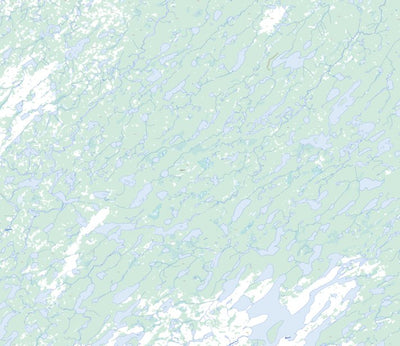 Unnamed, ON (053J07 Toporama)
