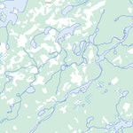 Unnamed, ON (053J07 Toporama)