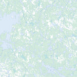 Pierce Lake, MB (053K02 Toporama)