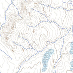 Eureka, NU (049G15 Toporama)