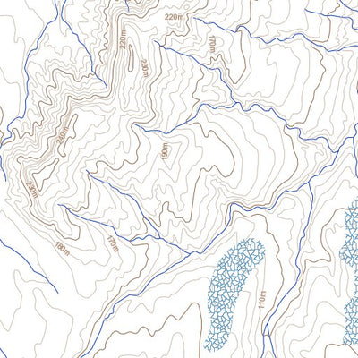 Eureka, NU (049G15 Toporama)