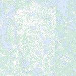 Family Lake, MB (052M14 Toporama)