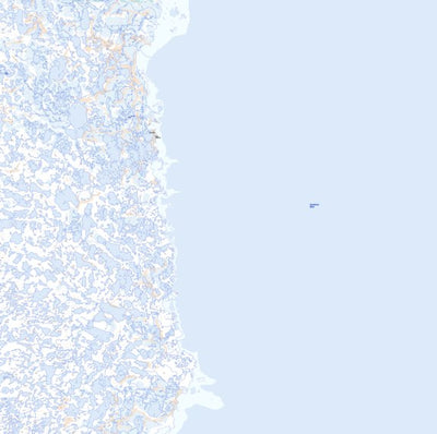 Nunalla, MB (054M15 Toporama)