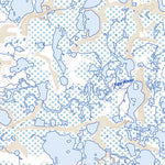 Nunalla, MB (054M15 Toporama)