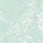 Kakabeka Falls, ON (052A05 Toporama)