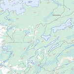 Burchell Lake (052B10 Toporama)