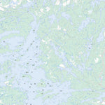 Mainville Lake, ON (052C14 Toporama)