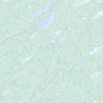 Collishaw Lake, ON (052P12 Toporama)
