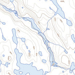 Hall Islands (046K06 Toporama)