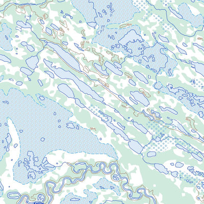 Unnamed, MB (054A12 Toporama)