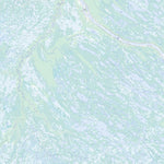 Bilodeau Lake (054C02 Toporama)