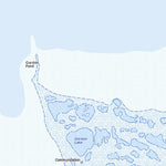 Knights Hill, MB (054K13 Toporama)