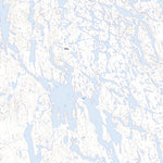 Qamutitalik Inlet, NU (046L14 Toporama)
