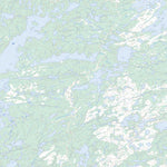 Sydney Lake, ON (052L09 Toporama)